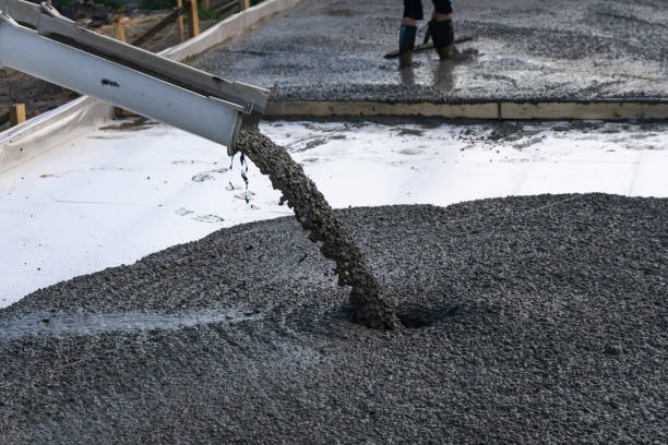 Best Concrete Staining and Coloring in Berkeley, IL