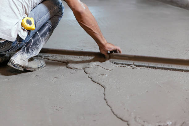 Best Concrete Retaining Walls in Berkeley, IL
