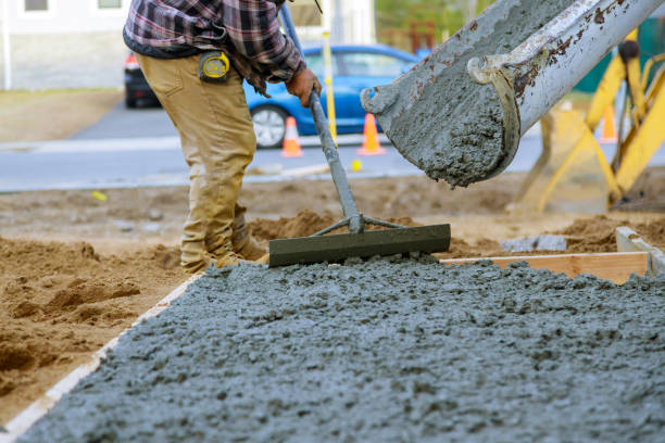 Best Residential Concrete Solutions in Berkeley, IL