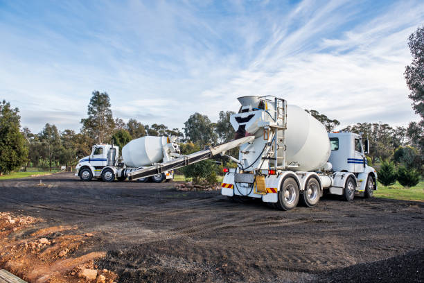 Best Commercial Concrete Services in Berkeley, IL