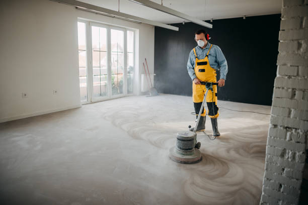 Best Concrete Grinding and Polishing in Berkeley, IL