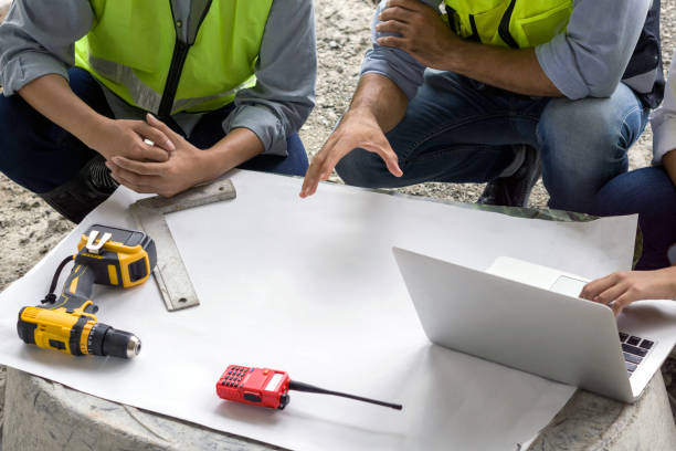 Best Concrete Patio Design and Installation in Berkeley, IL